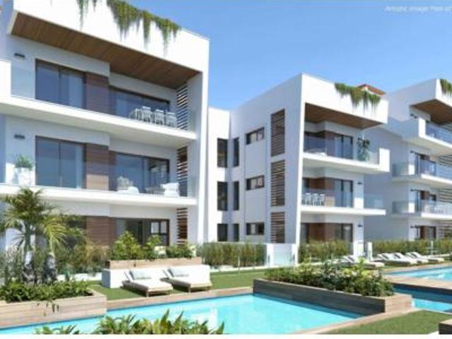 Apartamento Venta Los Alcázares, Los Alcázares