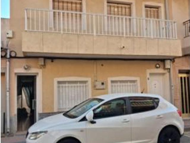 Apartamento Venta Los Alcázares, Los Alcázares