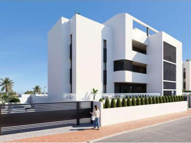 Apartamento Venta Los Alcázares, Los Alcázares