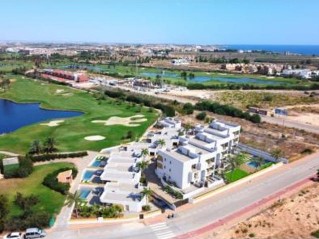 Apartamento Venta Los Alcázares, Los Alcázares