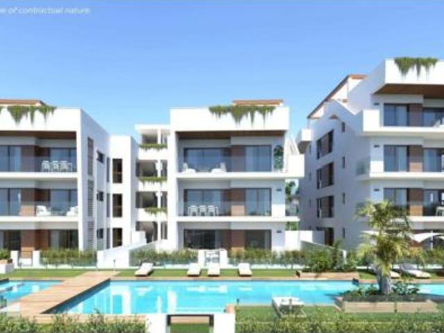 Apartamento Venta Los Alcázares, Los Alcázares