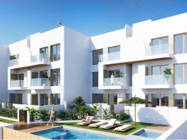 Apartamento Venta Los Alcázares, Los Alcázares