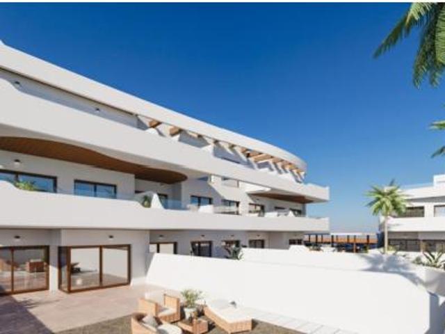 Apartamento Venta Los Alcázares, Los Alcázares