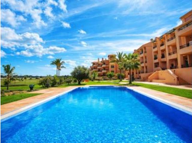 Apartamento Venta Los Alcázares, Los Narejos