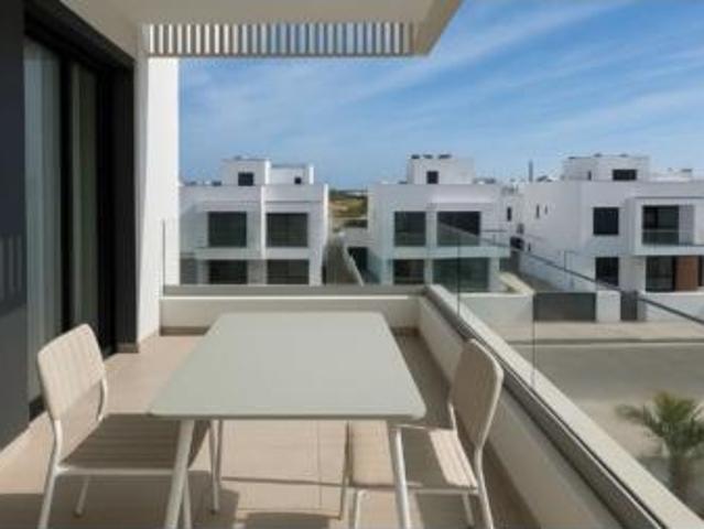 Apartamento Venta Los Alcázares, Los Alcázares