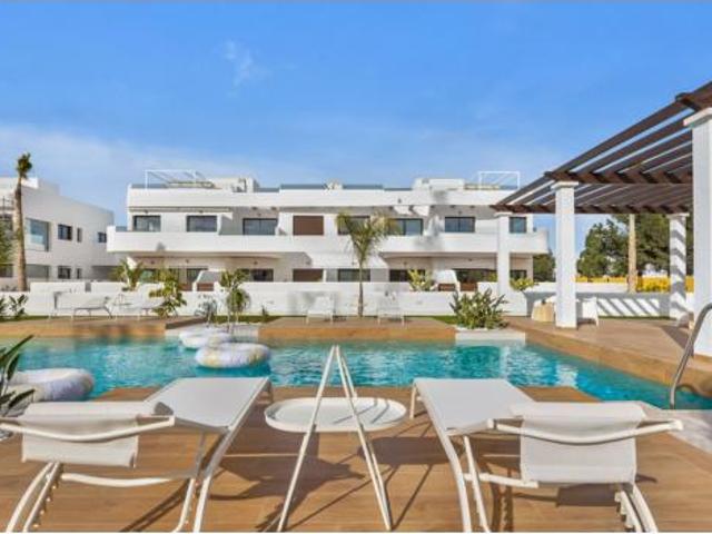 Apartamento Venta Los Alcázares, Los Alcázares
