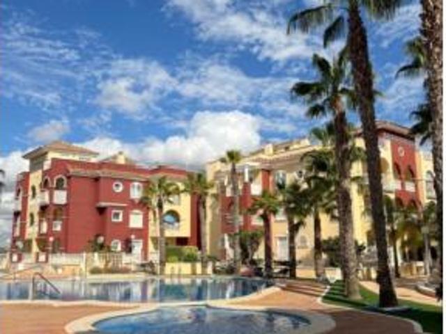 Apartamento Venta Los Alcázares, Los Alcázares