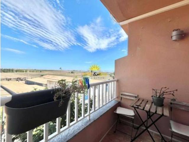 Apartamento Venta Los Alcázares, Los Alcázares