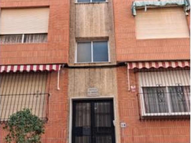 Apartamento Venta Los Alcázares, Los Alcázares