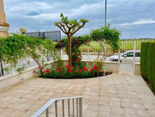 Apartamento Venta Los Alcázares, Los Alcázares