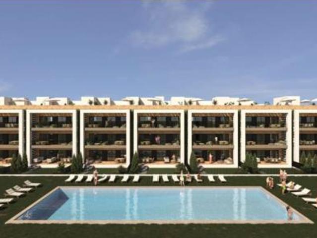 Apartamento Venta Los Alcázares, Los Alcázares