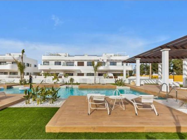 Apartamento Venta Los Alcázares, Los Alcázares