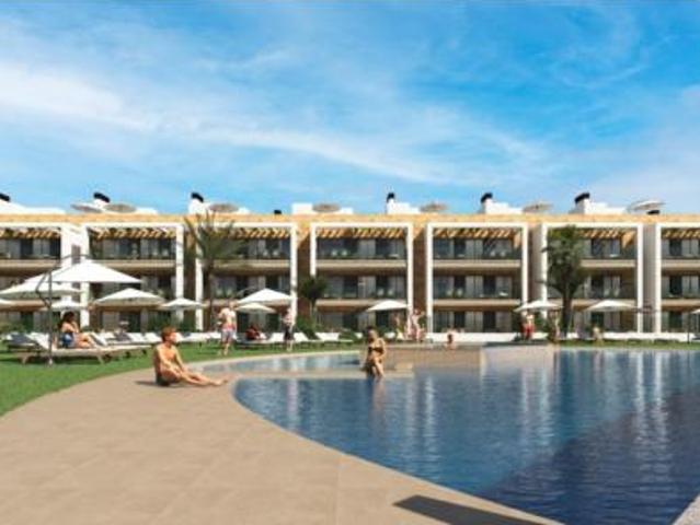 Apartamento Venta Los Alcázares, Los Alcázares