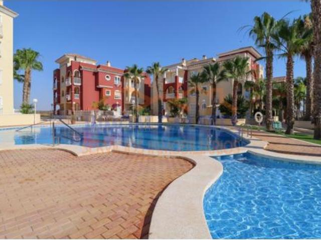 Apartamento Venta Los Alcázares, Los Alcázares