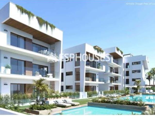 Apartamento Venta Los Alcázares, Los Alcázares