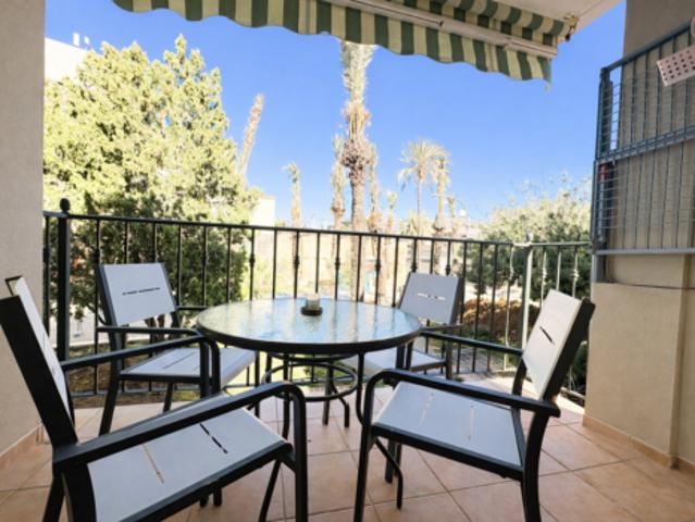 Apartamento Venta Los Alcázares, Los Alcázares