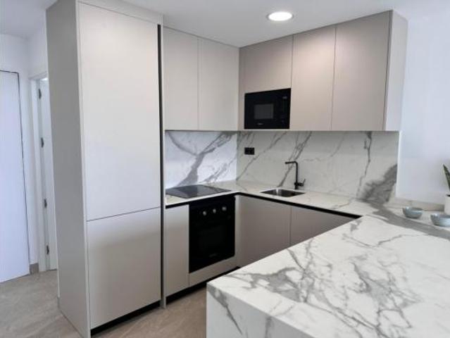 Apartamento Venta Los Alcázares, Los Alcázares
