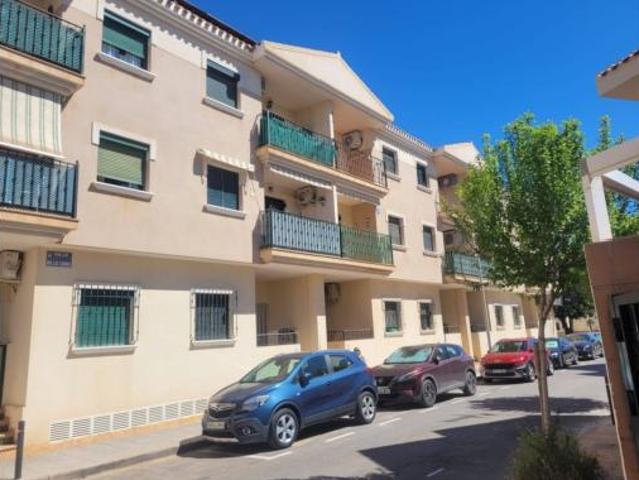 Apartamento Venta Los Alcázares, Los Alcázares