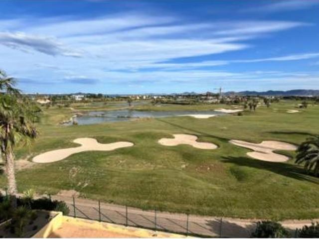 Apartamento Venta Los Alcázares, Los Alcázares