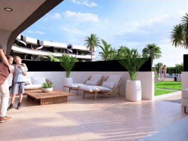 Apartamento Venta Los Alcázares, Los Alcázares