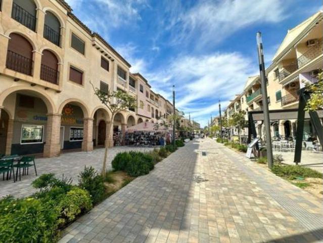 Apartamento Venta Los Alcázares, Los Alcázares