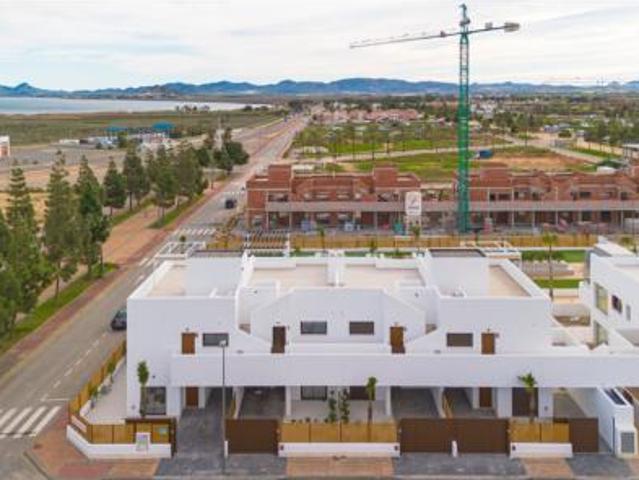 Apartamento Venta Los Alcázares, Los Alcázares