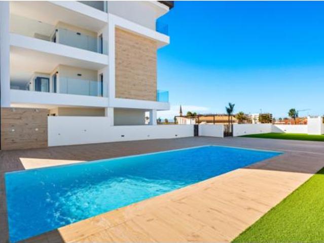 Apartamento Venta Los Alcázares, Los Alcázares