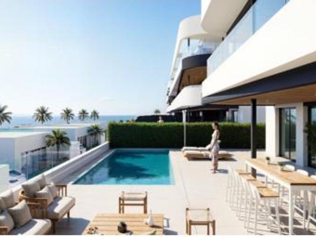 Apartamento Venta Los Alcázares, Los Alcázares