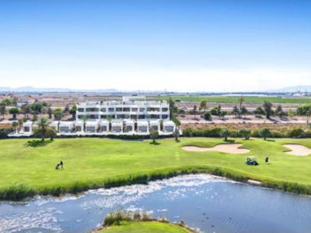 Apartamento Venta Los Alcázares, Los Alcázares