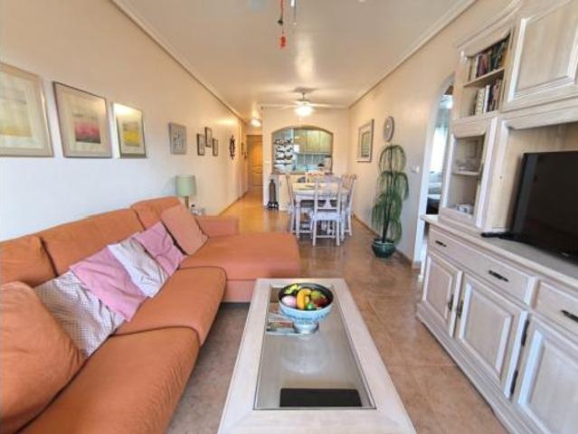 Apartamento Venta Los Alcázares, Los Alcázares