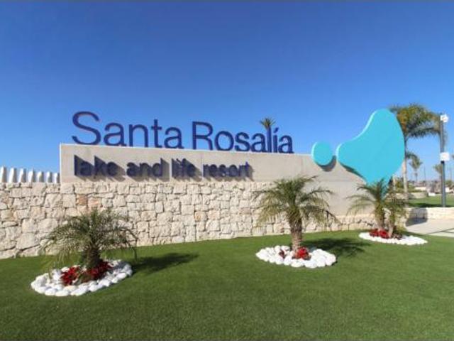 Apartamento Venta Los Alcázares, Los Alcázares