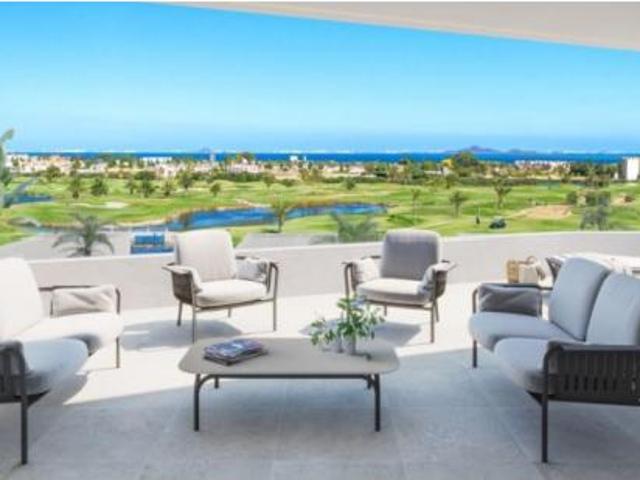 Apartamento Venta Los Alcázares, Los Alcázares