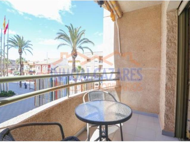 Apartamento Venta Los Alcázares, Los Alcázares
