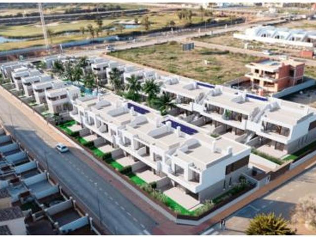 Apartamento Venta Los Alcázares, Los Alcázares