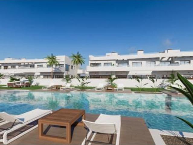 Apartamento Venta Los Alcázares, Los Alcázares