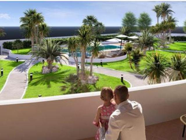 Apartamento Venta Los Alcázares, Los Alcázares