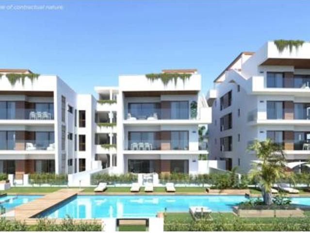Apartamento Venta Los Alcázares, Los Alcázares