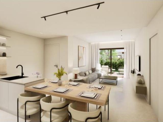 Apartamento Venta Los Alcázares, Los Alcázares