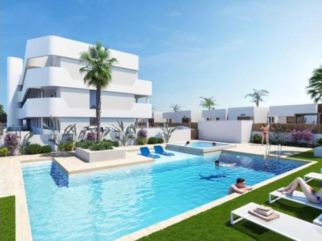 Apartamento Venta Los Alcázares, Los Alcázares