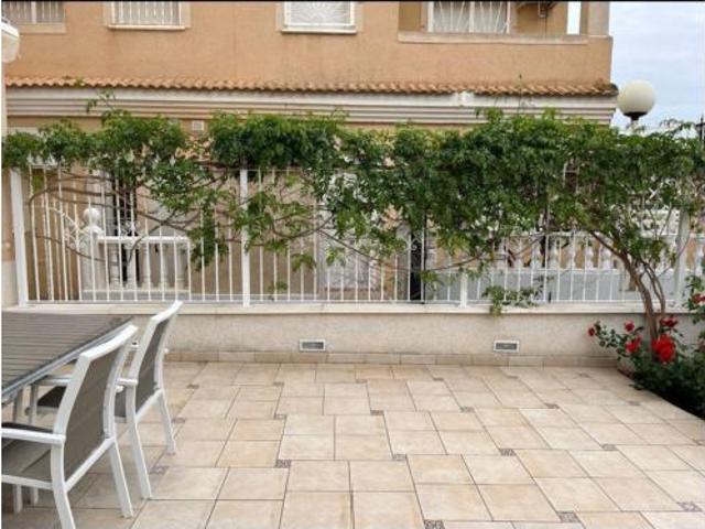 Apartamento Venta Los Alcázares, Los Alcázares