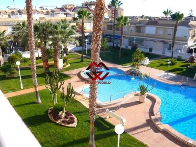 Apartamento Venta Los Alcázares, Los Alcázares