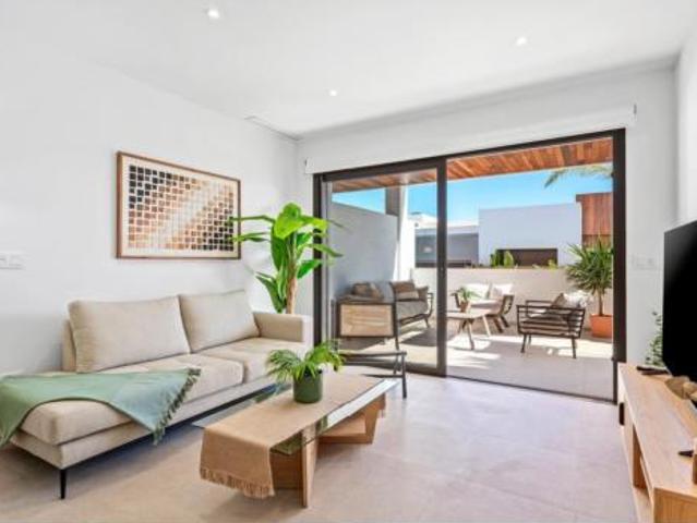 Apartamento Venta Los Alcázares, Los Alcázares