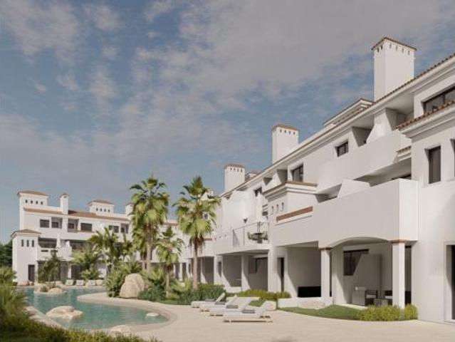 Apartamento Venta Los Alcázares, Los Alcázares