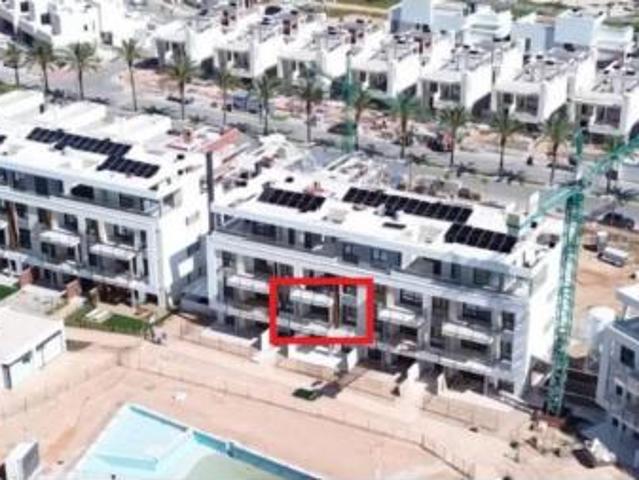 Apartamento Venta Los Alcázares, Los Alcázares