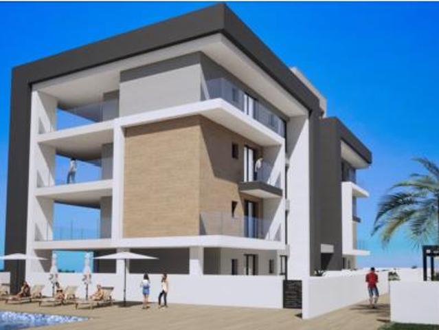 Apartamento Venta Los Alcázares, Los Alcázares