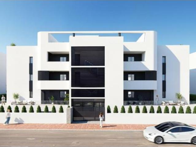 Apartamento Venta Los Alcázares, Los Alcázares