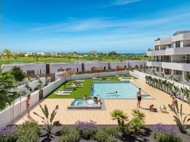 Apartamento Venta Los Alcázares, Los Alcázares