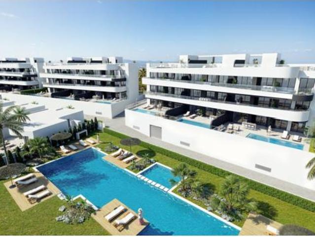 Apartamento Venta Los Alcázares, Los Alcázares