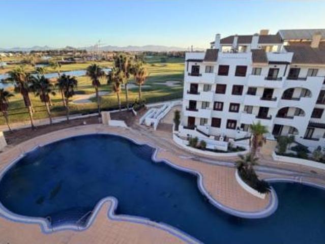 Apartamento Venta Los Alcázares, Los Alcázares