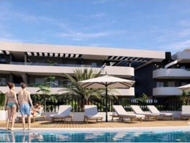Apartamento Venta Los Alcázares, Los Alcázares
